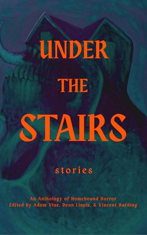 “They Surrounded The Baby With Sin” in Under The Stairs